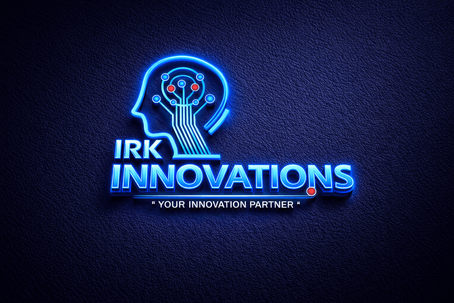 IRK Innovations